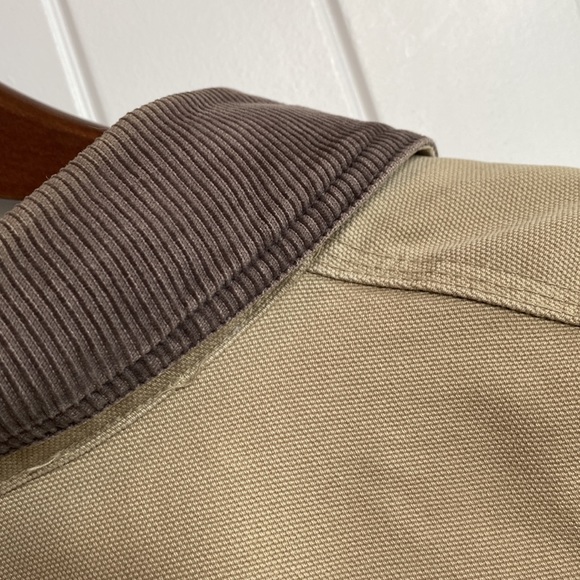 Sorel chore/barn coat - Picture 7 of 11